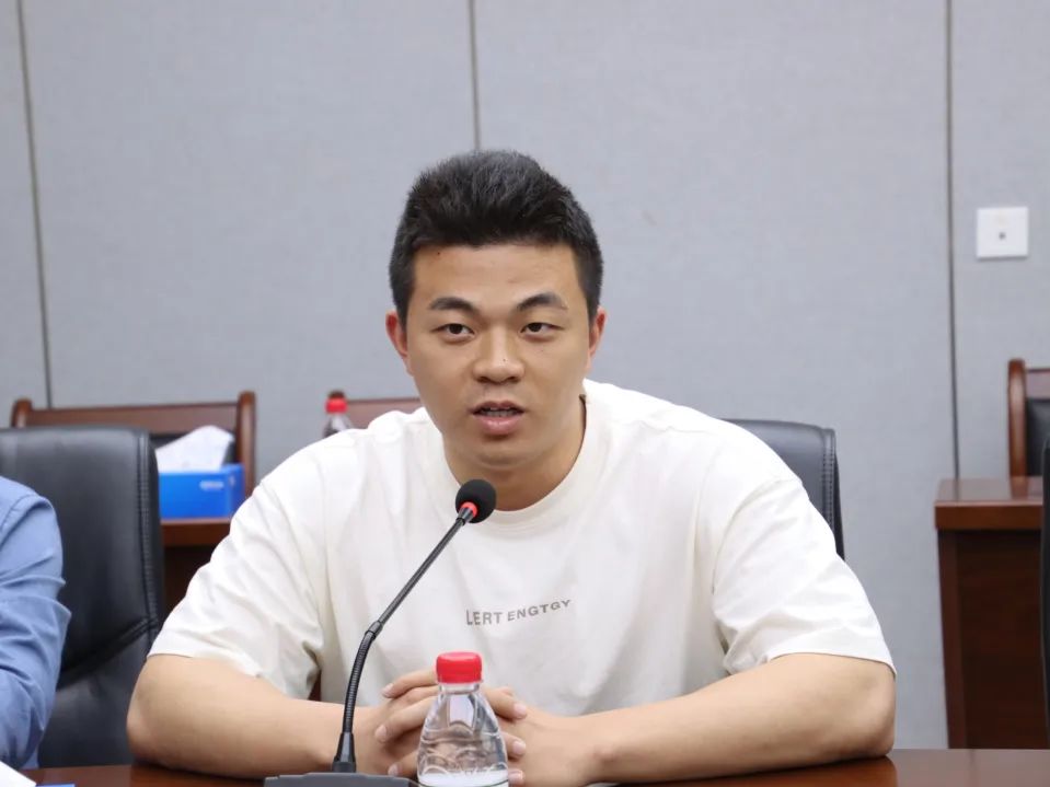 4名員工即將啟程前往馬里 支援Bougouni鋰礦建設3.jpg